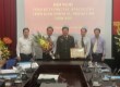 Hội nghị Tổng kết công tác năm 2019 và Triển khai nhiệm vụ trọng tâm năm 2020 của Ban Quản lý Trung ương các dự án Thủy lợi.