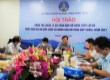 Thứ trưởng Nguyễn Hoàng Hiệp: Phải đảm bảo an toàn tuyệt đối 100% cho các hồ chứa