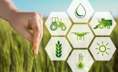 Phát triển “Kinh tế nông nghiệp” thông qua chuyển đổi số