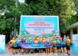 Công đoàn Cơ quan Bộ NN-PTNT phát động 'Ngày chạy vì sức khỏe cộng đồng'